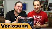YouTube Review vom Spiel 