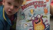 YouTube Review vom Spiel 