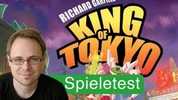 YouTube Review vom Spiel 