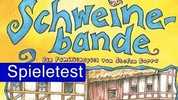 YouTube Review vom Spiel 