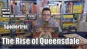 YouTube Review vom Spiel 