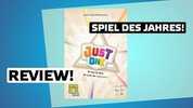 YouTube Review vom Spiel 