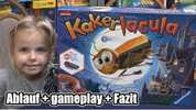 YouTube Review vom Spiel 