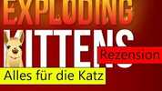 YouTube Review vom Spiel 