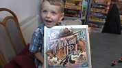 YouTube Review vom Spiel 