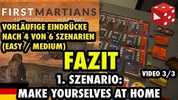 YouTube Review vom Spiel 