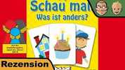 YouTube Review vom Spiel 