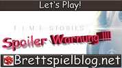 YouTube Review vom Spiel 