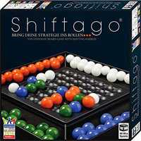 Alle Details zum Brettspiel Shiftago und ähnliche Spiele
