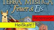 YouTube Review vom Spiel 