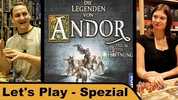 YouTube Review vom Spiel 