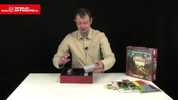 YouTube Review vom Spiel 