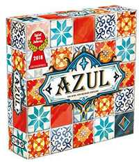 Alle Details zum Brettspiel Azul und ähnliche Spiele