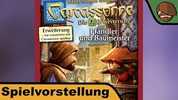 YouTube Review vom Spiel 