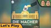 YouTube Review vom Spiel 