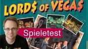 YouTube Review vom Spiel 