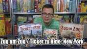 YouTube Review vom Spiel 