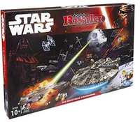 Alle Details zum Brettspiel Risiko: Star Wars und ähnliche Spiele