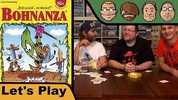 YouTube Review vom Spiel 