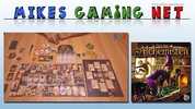 YouTube Review vom Spiel 