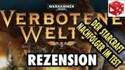 YouTube Review vom Spiel 