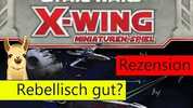 YouTube Review vom Spiel 