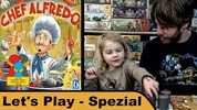 YouTube Review vom Spiel 