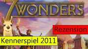 YouTube Review vom Spiel 