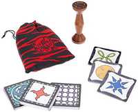 Das gut sehr gut bewertete Brettspiel Jungle Speed günstig kaufen
