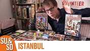 YouTube Review vom Spiel 