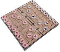 Das gut sehr gut bewertete Brettspiel Xiangqi (Chinesisches Schach) günstig kaufen