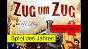 YouTube Review vom Spiel 