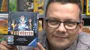 YouTube Review vom Spiel 