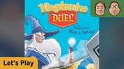 YouTube Review vom Spiel 