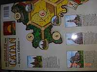 Alle Details zum Brettspiel Die Siedler von Catan: Bayern Edition und ähnliche Spiele