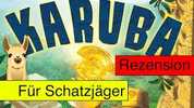 YouTube Review vom Spiel 