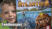 YouTube Review vom Spiel 
