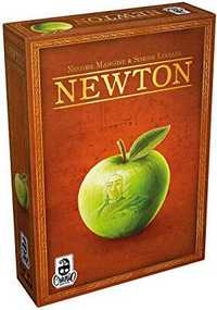 Alle Details zum Brettspiel Newton und ähnliche Spiele