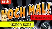 YouTube Review vom Spiel 