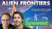 YouTube Review vom Spiel 