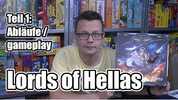 YouTube Review vom Spiel 