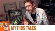 YouTube Review vom Spiel 