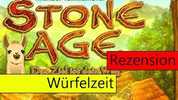YouTube Review vom Spiel 