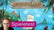 YouTube Review vom Spiel 