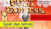 YouTube Review vom Spiel 