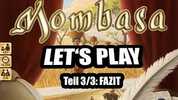 YouTube Review vom Spiel 