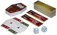 Alle Details zum Brettspiel Sabacc und ähnliche Spiele