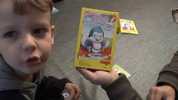 YouTube Review vom Spiel 