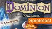 YouTube Review vom Spiel 