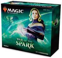 Das gut sehr gut bewertete Brettspiel Magic: The Gathering günstig kaufen